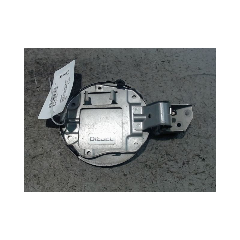 VOLET DE TRAPPE CARBURANT SUZUKI SWIFT
