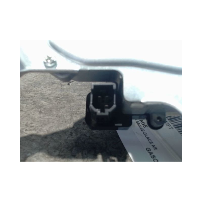 MOTEUR ESSUIE-GLACE ARRIERE SUZUKI SWIFT