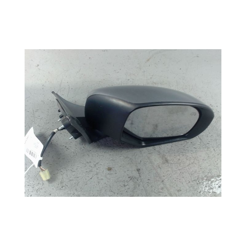 RETROVISEUR EXTERIEUR ELECTRIQUE DROIT SUZUKI SWIFT