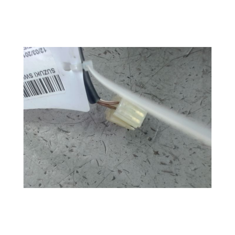 RETROVISEUR EXTERIEUR ELECTRIQUE DROIT SUZUKI SWIFT
