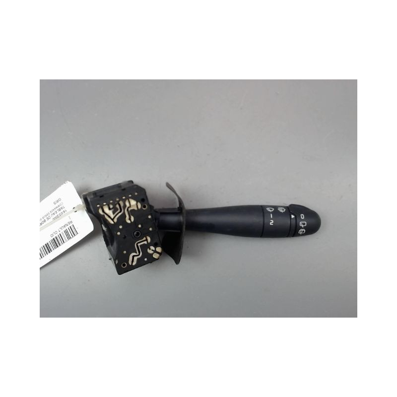 COMMANDE ESSUIE GLACE RENAULT CLIO II Phase 1 1998-2001