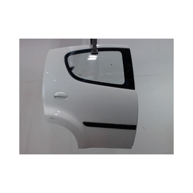 PORTE ARRIERE DROIT CITROEN C1 5P