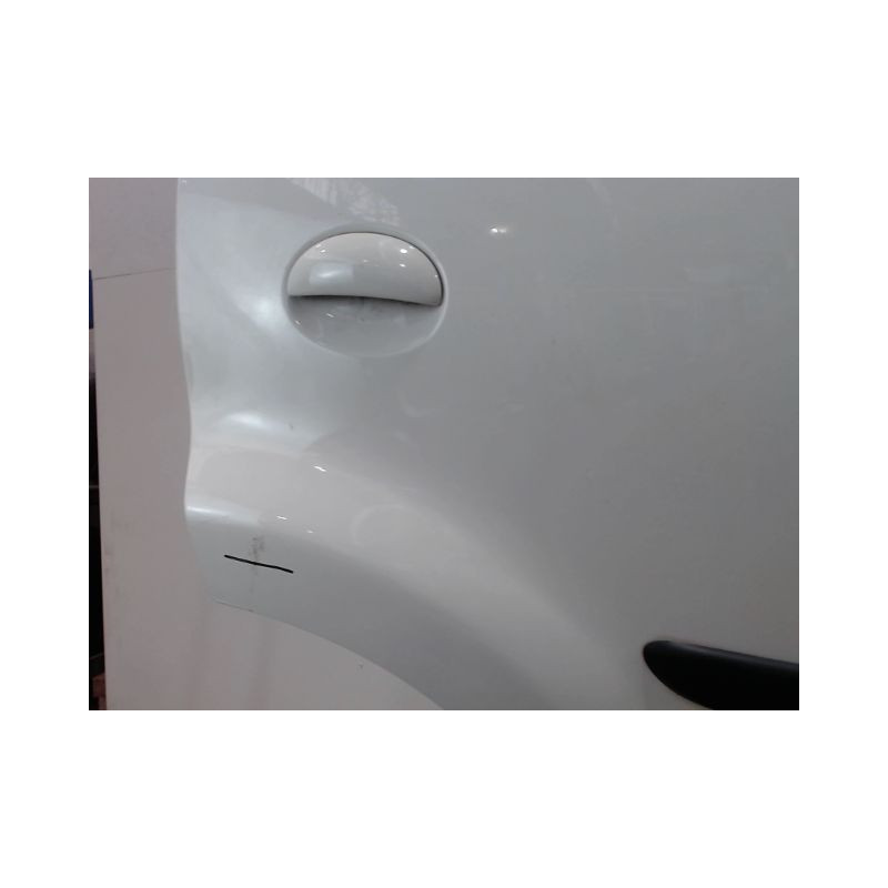 PORTE ARRIERE DROIT CITROEN C1 5P