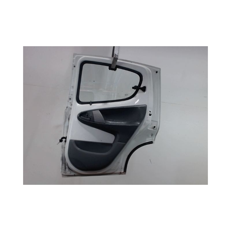 PORTE ARRIERE DROIT CITROEN C1 5P