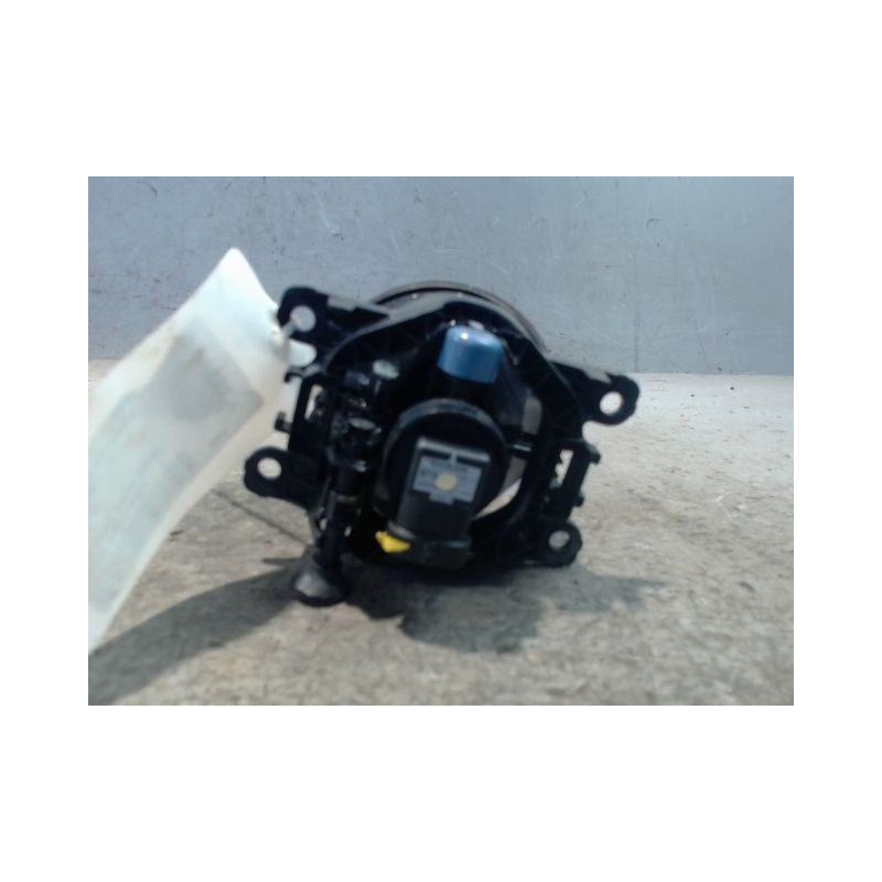 PHARE ANTIBROUILLARD AVANT GAUCHE DACIA SANDERO 2008-