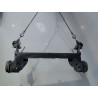 TRAIN ARRIERE DACIA SANDERO 2008-
