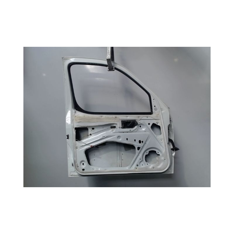 PORTE AVANT GAUCHE CITROEN BERLINGO FGT 2002-