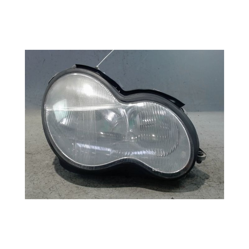 PHARE DROIT MERCEDES CLASSE C 2000-