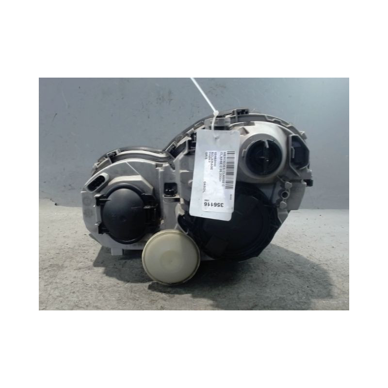 PHARE DROIT MERCEDES CLASSE C 2000-