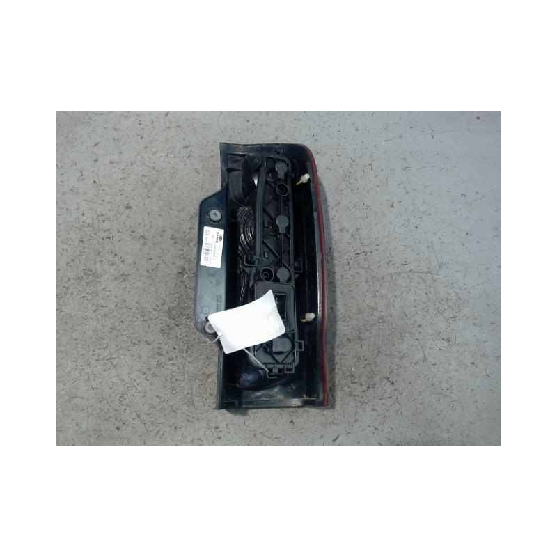 FEU ARRIERE GAUCHE  PEUGEOT BIPPER FOURGON 4P