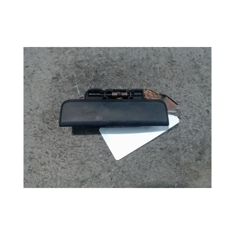 POIGNEE EXTERIEURE PORTE AVANT GAUCHE PEUGEOT 106 96-2003