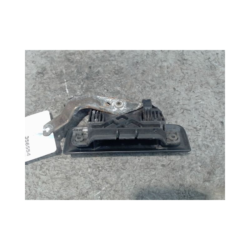 POIGNEE EXTERIEURE PORTE AVANT GAUCHE PEUGEOT 106 96-2003