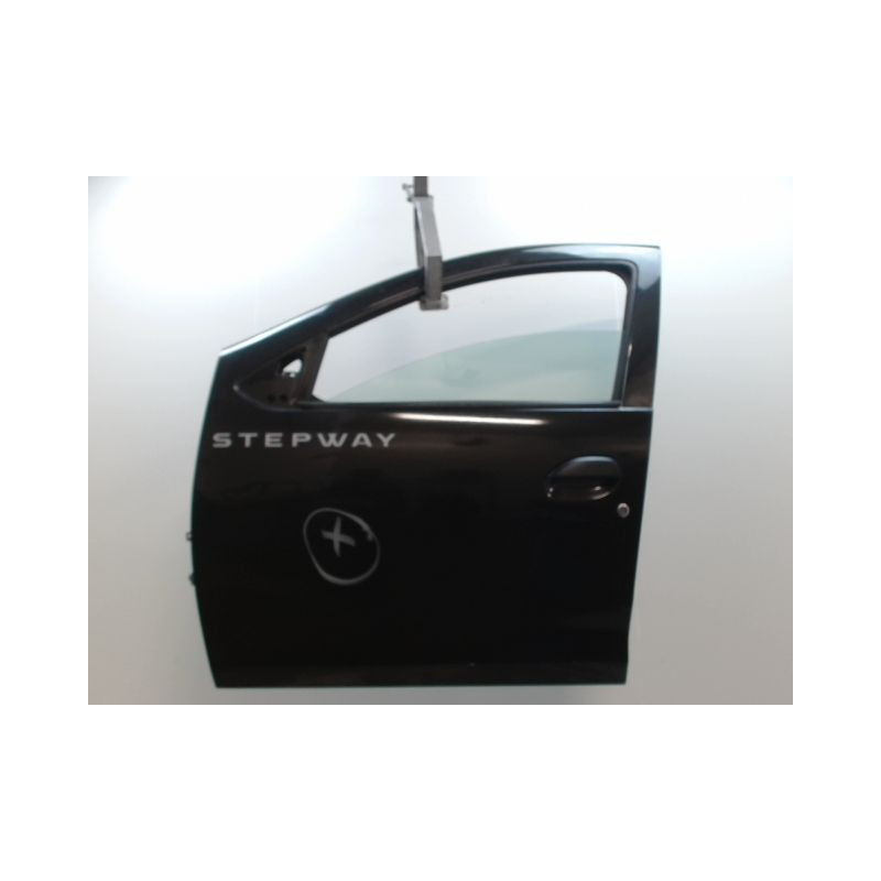 PORTE AVANT GAUCHE DACIA SANDERO II Phase 1 2012-...