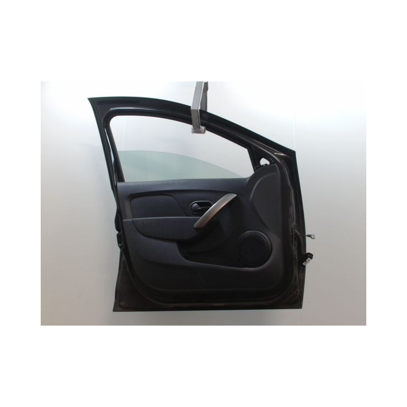 PORTE AVANT GAUCHE DACIA SANDERO II Phase 1 2012-...