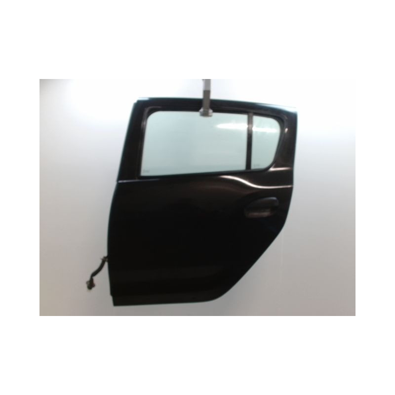 PORTE ARRIERE GAUCHE DACIA SANDERO II Phase 1 2012-...