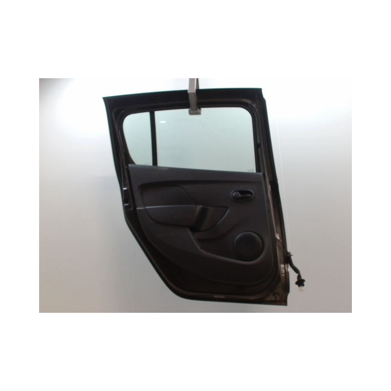 PORTE ARRIERE GAUCHE DACIA SANDERO II Phase 1 2012-...