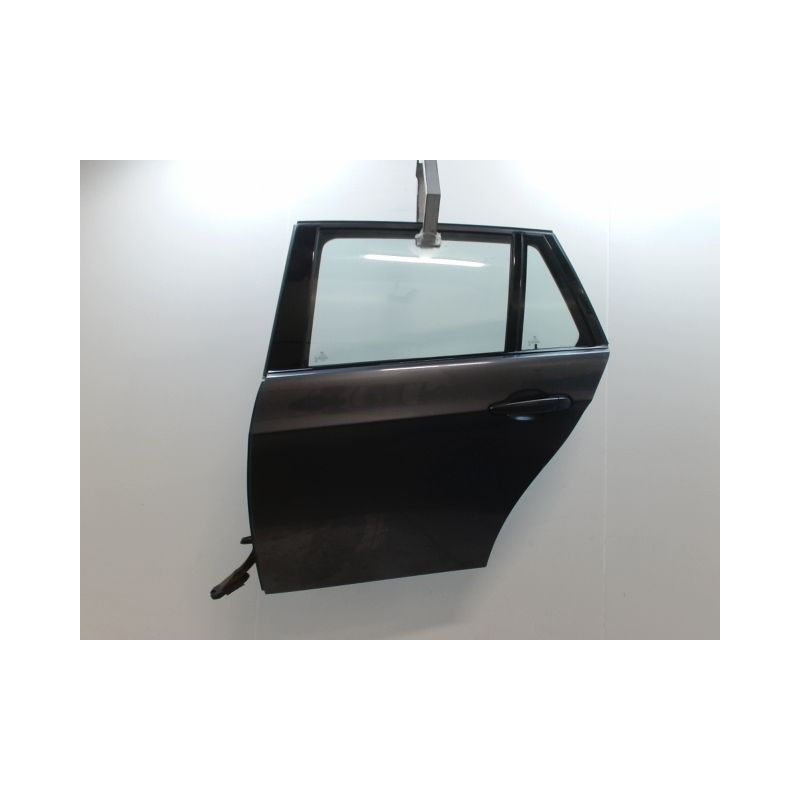 PORTE ARRIERE GAUCHE BMW SERIE 3 TOURING V Phase 1 (E91) 2005-2008