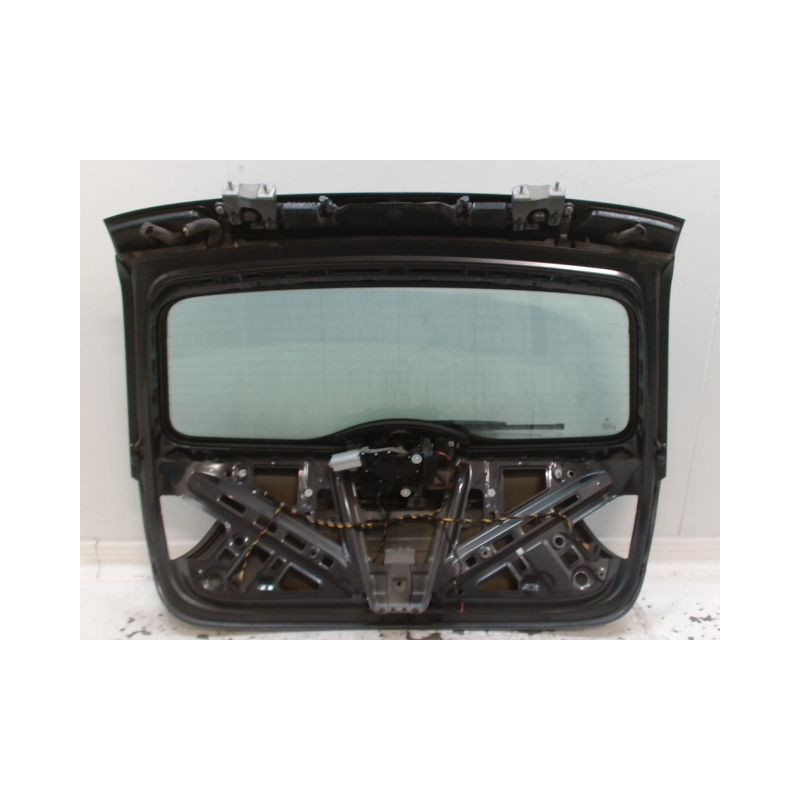 HAYON BMW SERIE 3 TOURING V Phase 1 (E91) 2005-2008