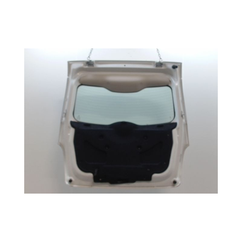 HAYON FIAT 500 II Phase 1 2007-...
