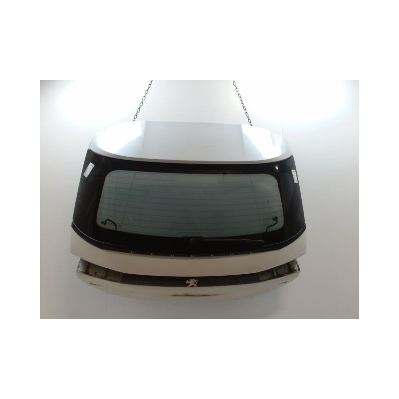 HAYON PEUGEOT 508