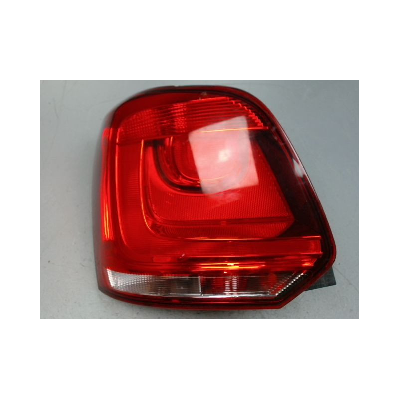 FEU ARRIERE GAUCHE  VOLKSWAGEN POLO 2009-