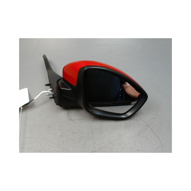 RETROVISEUR EXTERIEUR ELECTRIQUE DROIT PEUGEOT 208