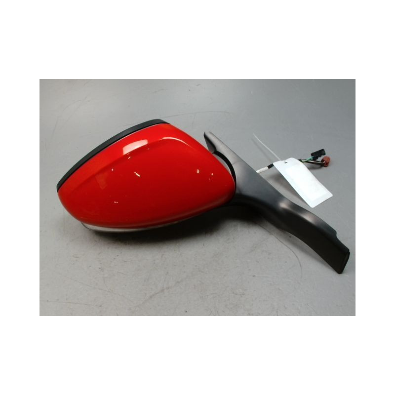 RETROVISEUR EXTERIEUR ELECTRIQUE DROIT PEUGEOT 208