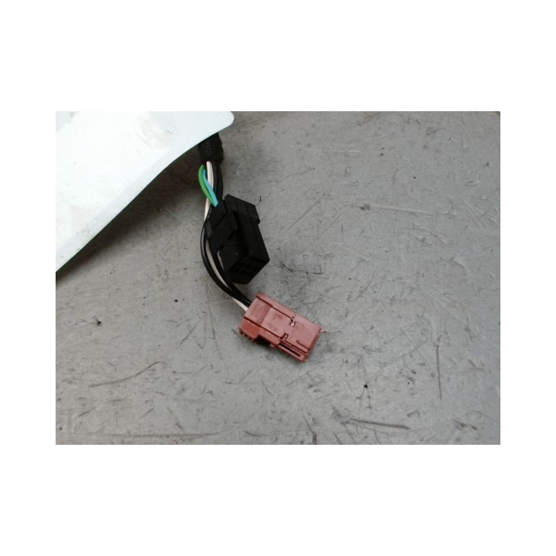 RETROVISEUR EXTERIEUR ELECTRIQUE DROIT PEUGEOT 208