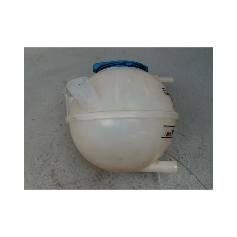 VASE EXPANSION VOLKSWAGEN GOLF