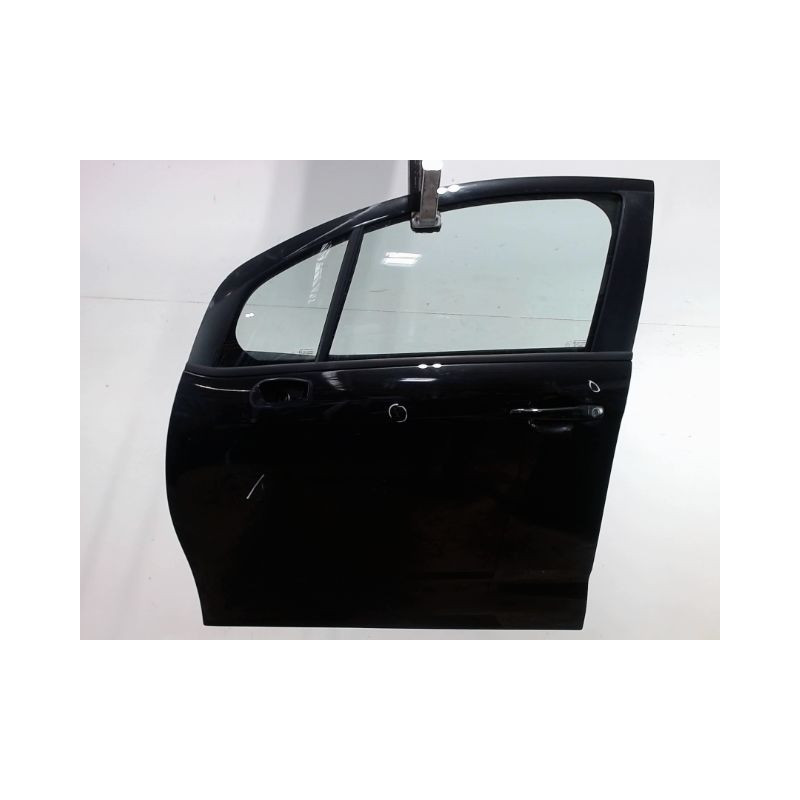 PORTE AVANT GAUCHE CITROEN C3 2009-
