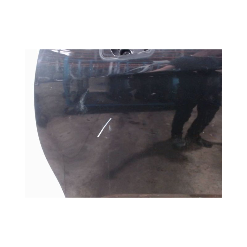 PORTE AVANT GAUCHE CITROEN C3 2009-