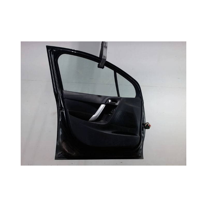 PORTE AVANT GAUCHE CITROEN C3 2009-