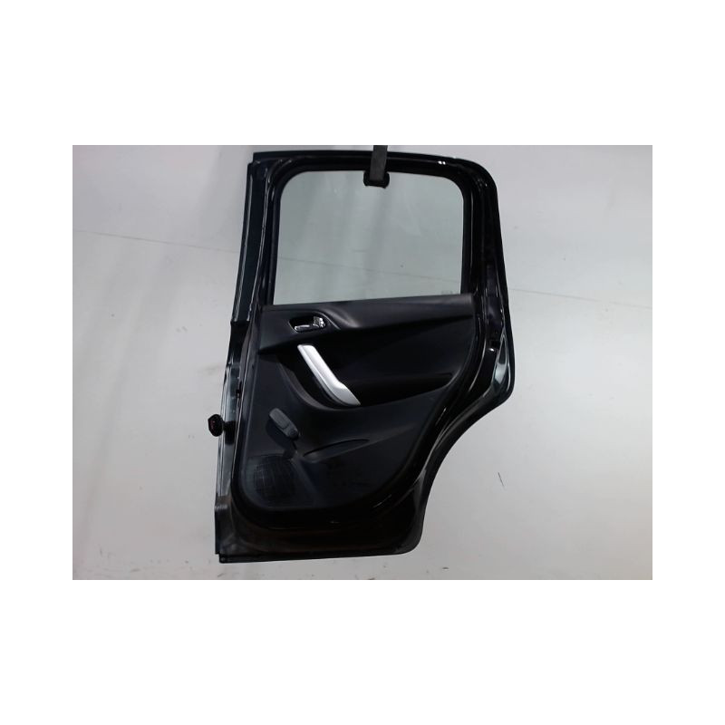 PORTE ARRIERE DROIT CITROEN C3 2009-