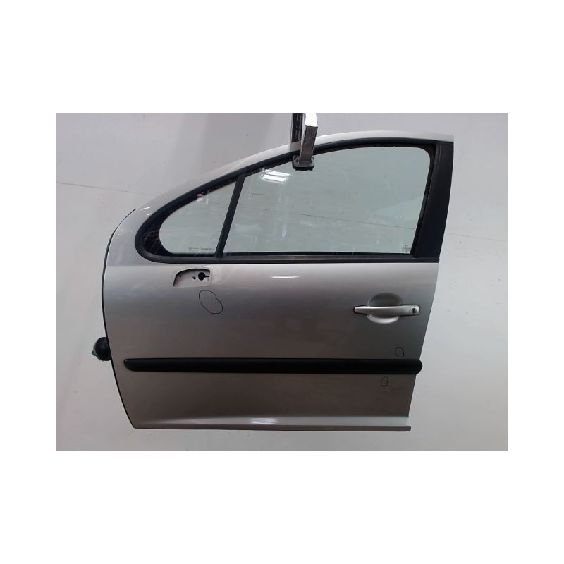 PORTE AVANT GAUCHE PEUGEOT 207 SW