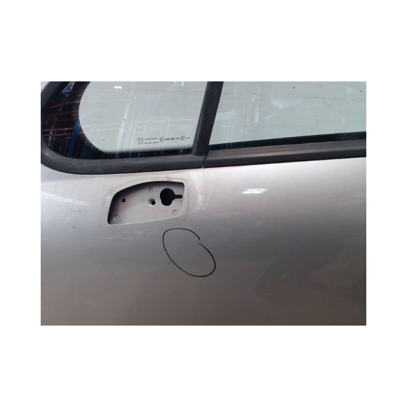 PORTE AVANT GAUCHE PEUGEOT 207 SW