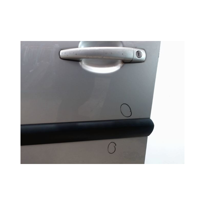 PORTE AVANT GAUCHE PEUGEOT 207 SW