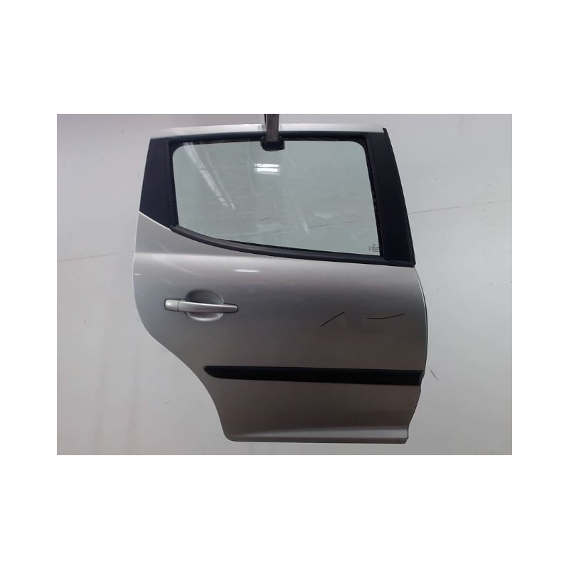PORTE ARRIERE DROIT PEUGEOT 207 SW