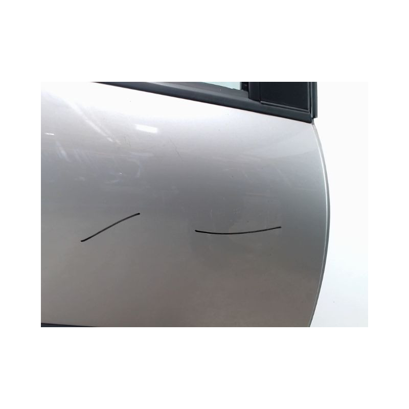 PORTE ARRIERE DROIT PEUGEOT 207 SW