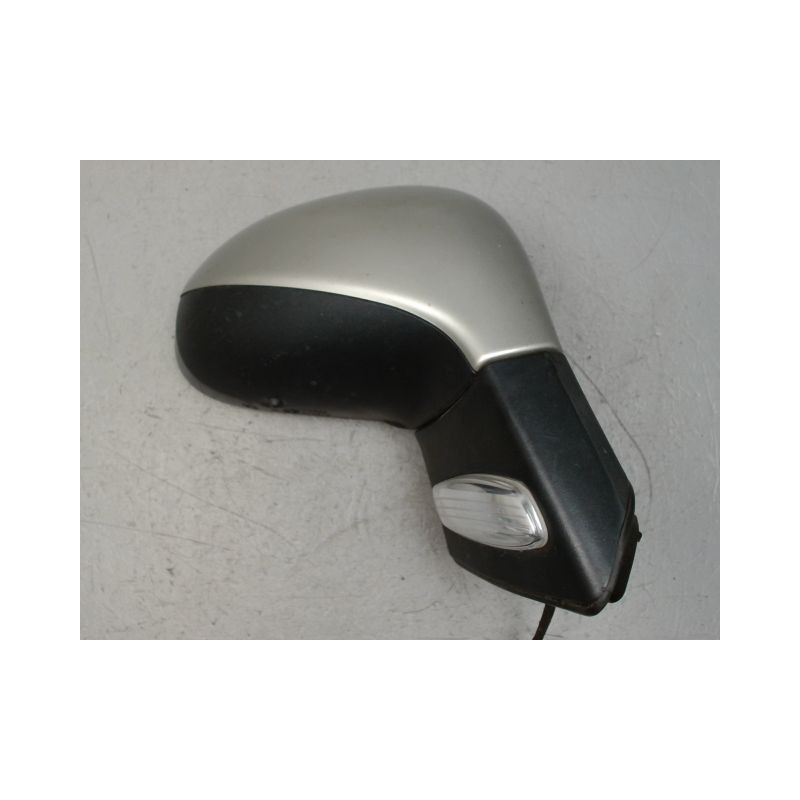 RETROVISEUR EXTERIEUR ELECTRIQUE DROIT PEUGEOT 207 SW