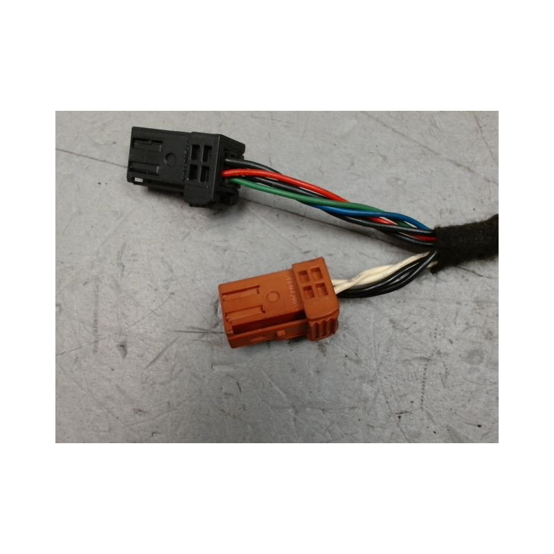 RETROVISEUR EXTERIEUR ELECTRIQUE DROIT PEUGEOT 207 SW