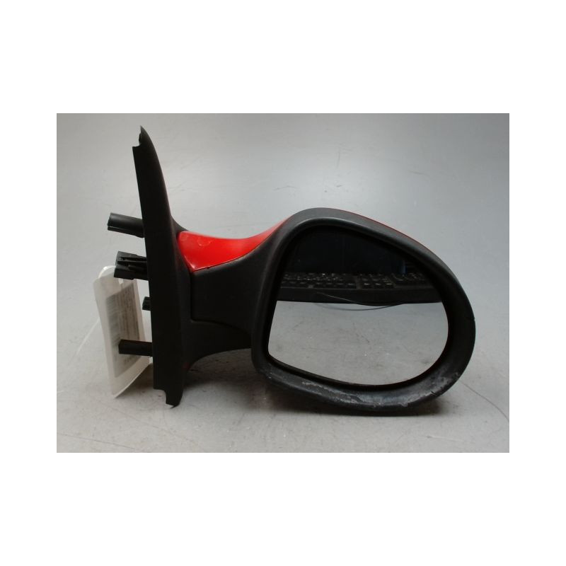 RETROVISEUR EXTERIEUR ELECTRIQUE DROIT RENAULT TWINGO 2 2007-