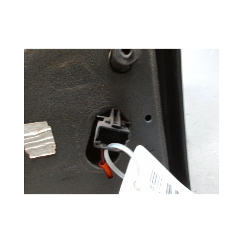 RETROVISEUR EXTERIEUR ELECTRIQUE DROIT RENAULT TWINGO 2 2007-