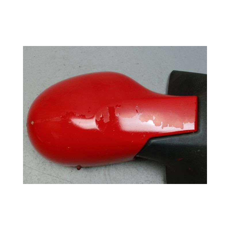 RETROVISEUR EXTERIEUR ELECTRIQUE DROIT RENAULT TWINGO 2 2007-