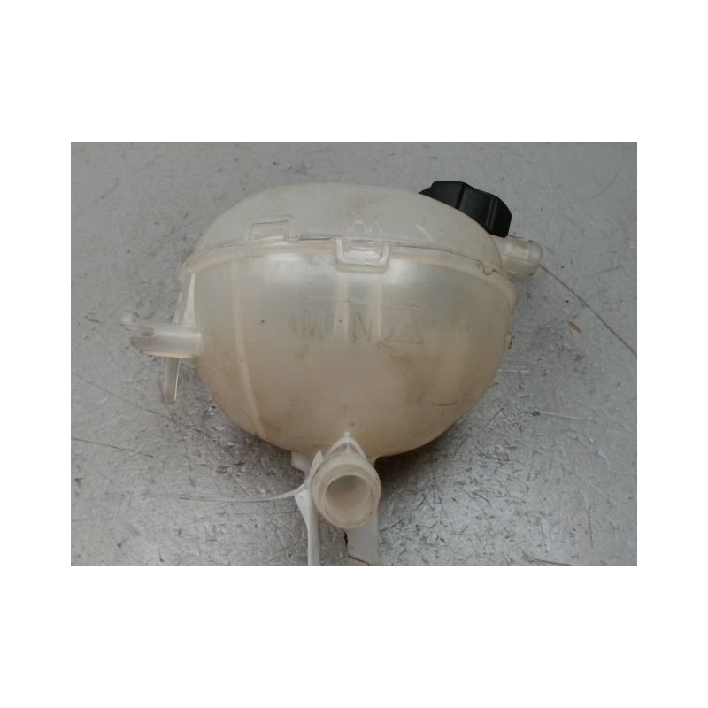 VASE EXPANSION PEUGEOT 208