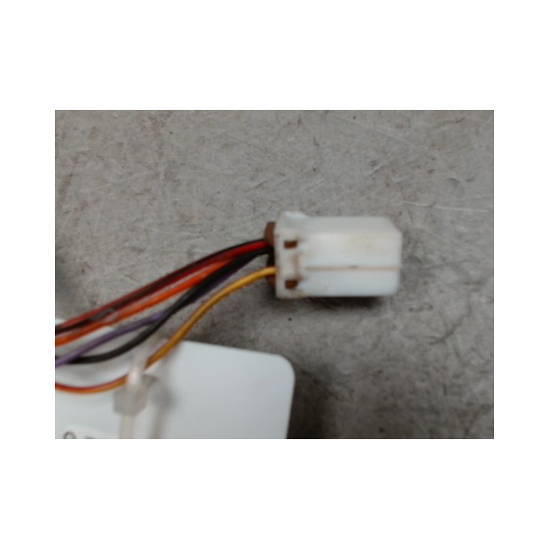 RETROVISEUR EXTERIEUR ELECTRIQUE DROIT VOLVO V40 2000-
