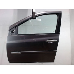 PORTE AVG