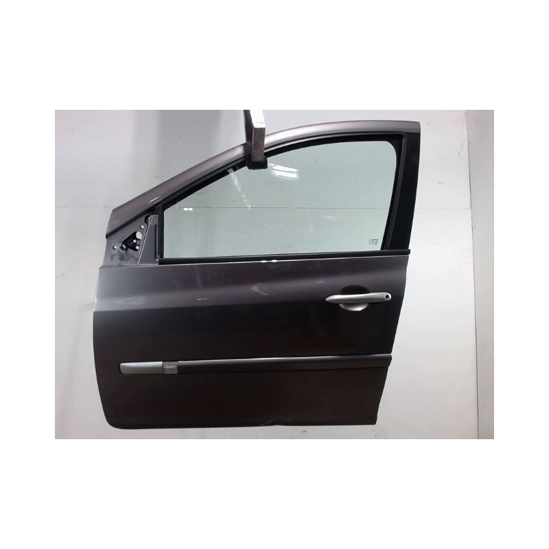 PORTE AVANT GAUCHE RENAULT CLIO III 2009-