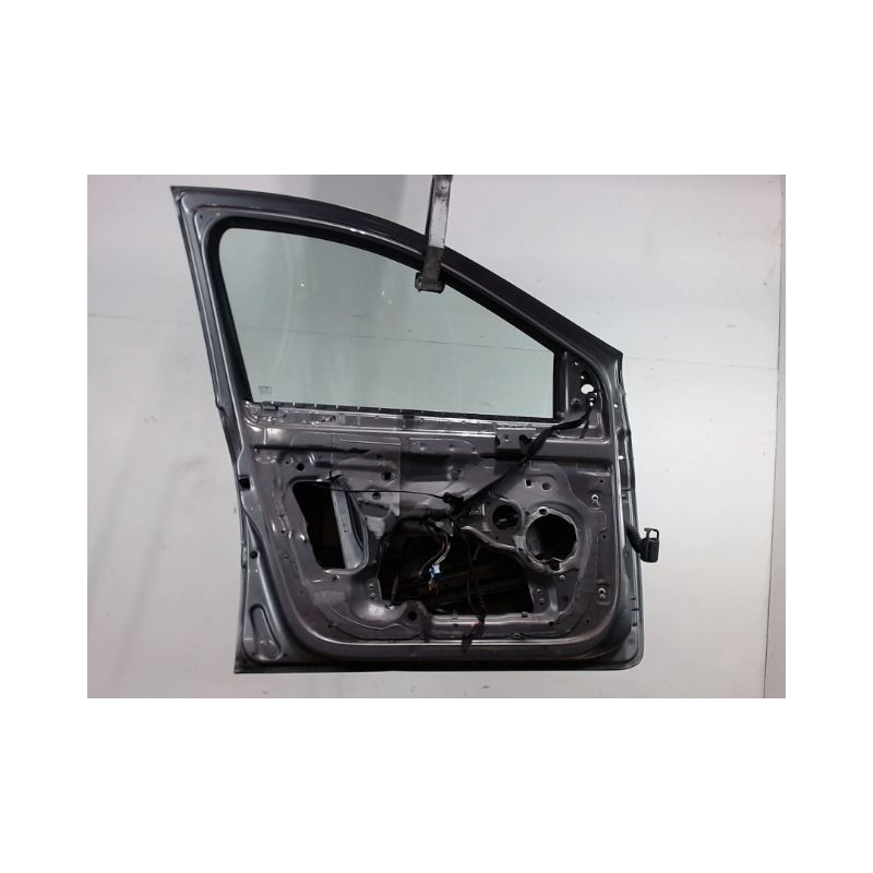 PORTE AVANT GAUCHE RENAULT CLIO III 2009-