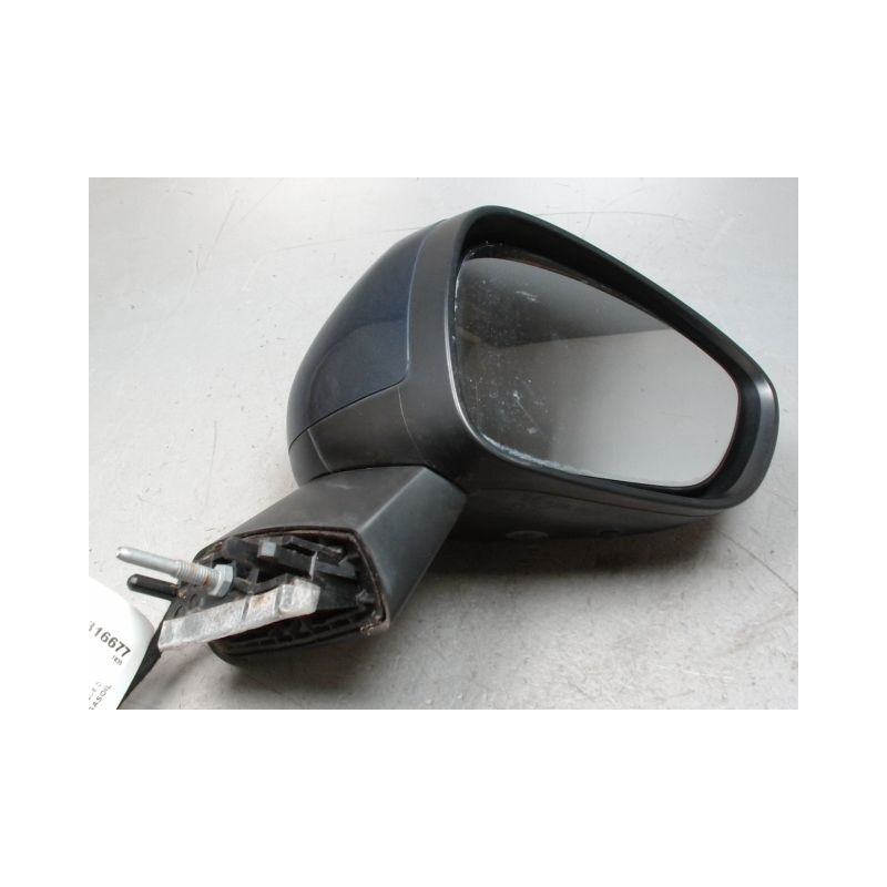 RETROVISEUR EXTERIEUR ELECTRIQUE DROIT CITROEN C4 2010-