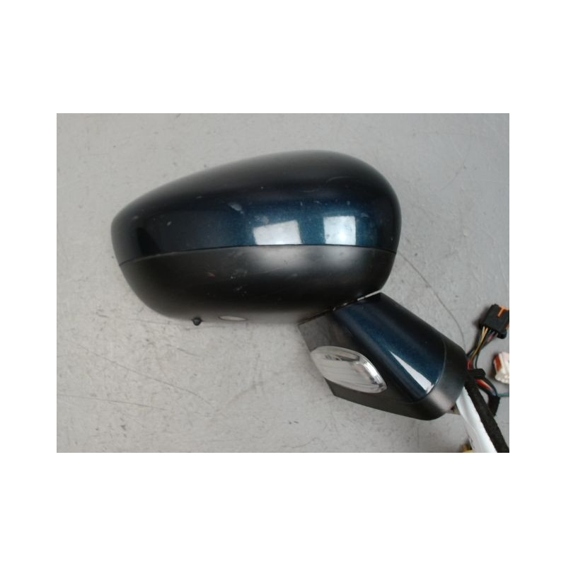 RETROVISEUR EXTERIEUR ELECTRIQUE DROIT CITROEN C4 2010-